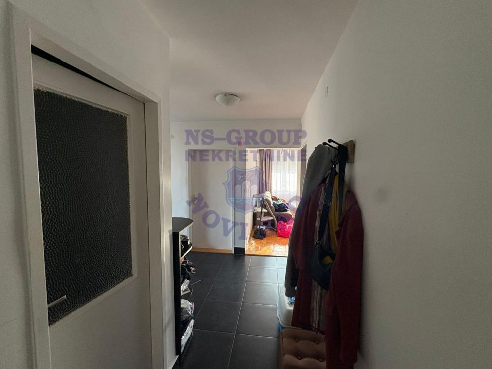 Slika 5 - Trosoban stan na Grbavici