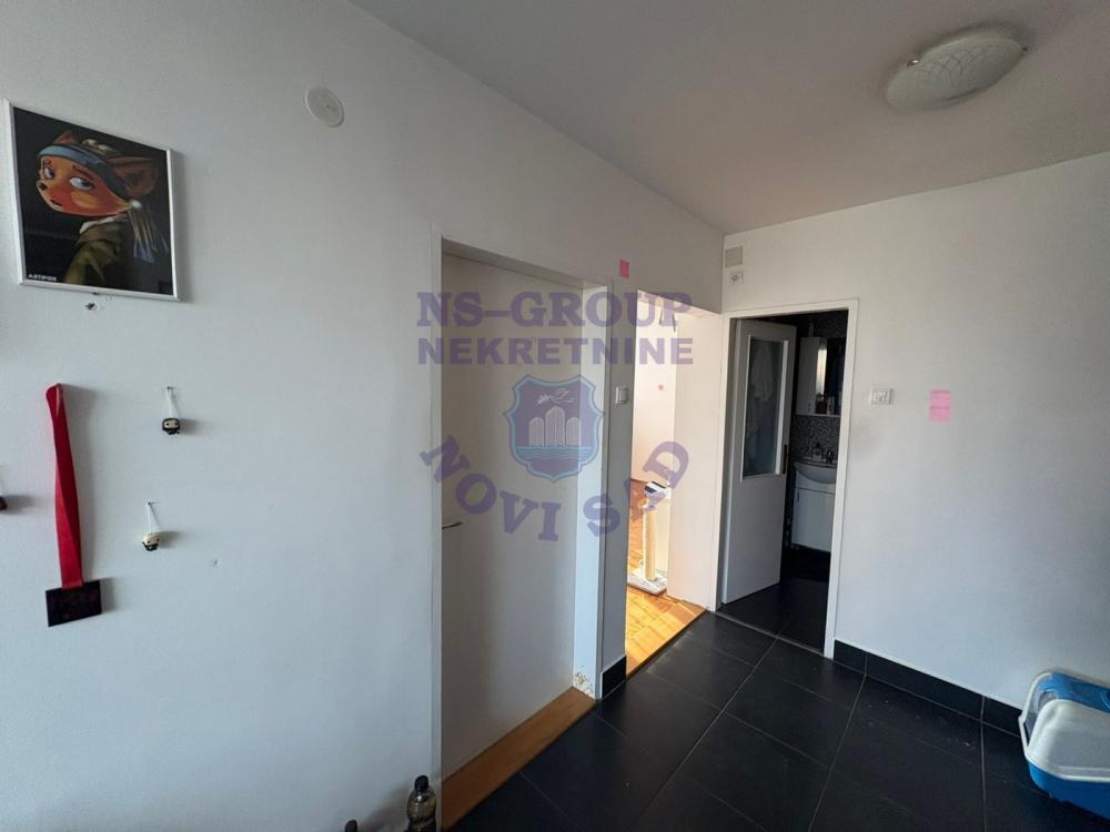 Slika 7 - Trosoban stan na Grbavici