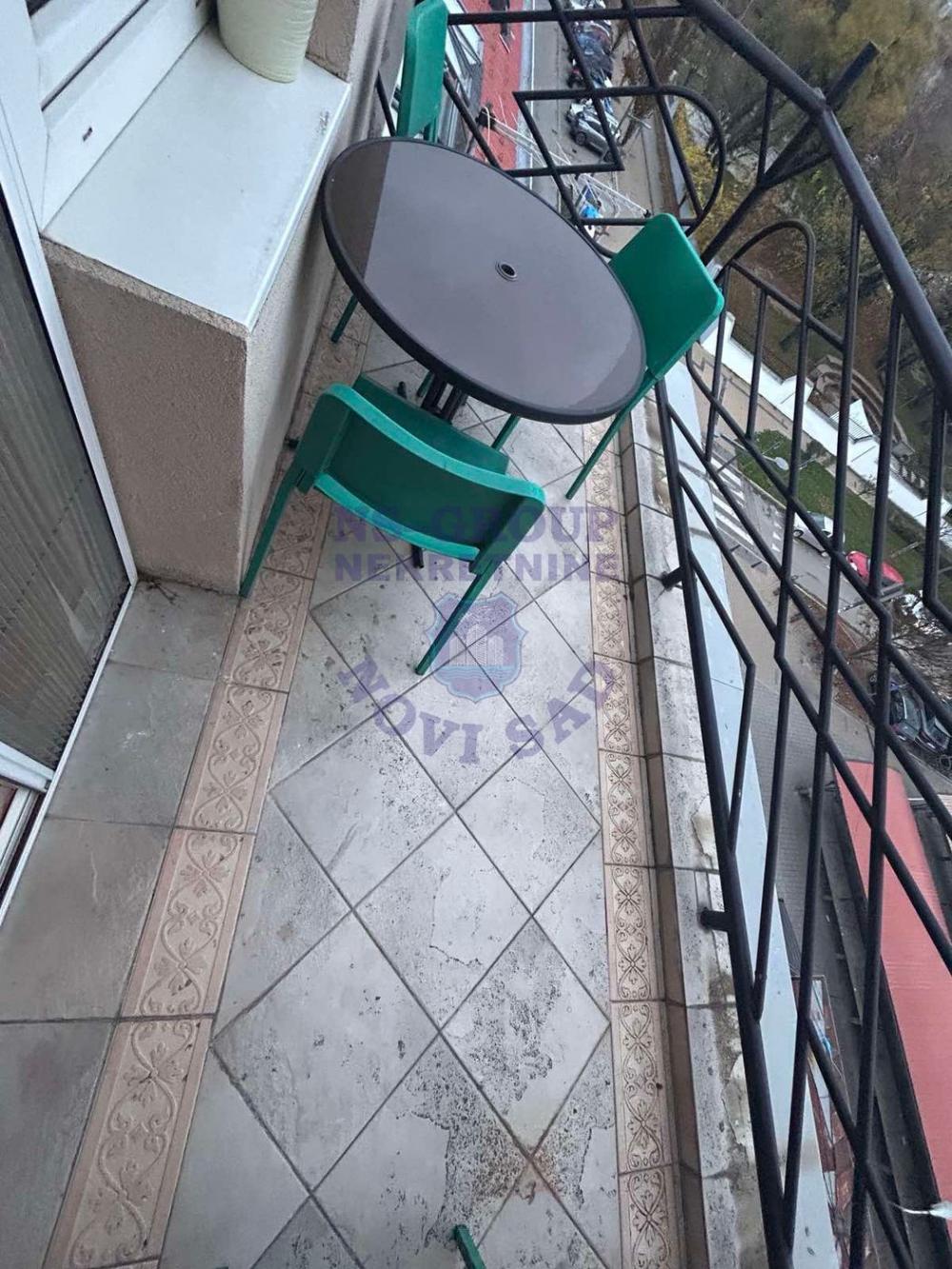 Slika 2 - Dvosoban, 46m2