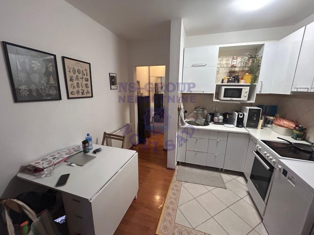 Slika 11 - Dvosoban, 46m2