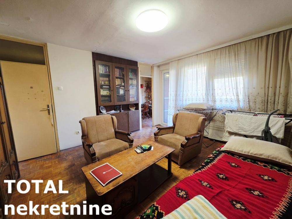 Glavna slika -Stan,NOVI SAD,NOVO NASELJE -  BISTRICA,kv: 70.00, € 145000, ID: 1102303