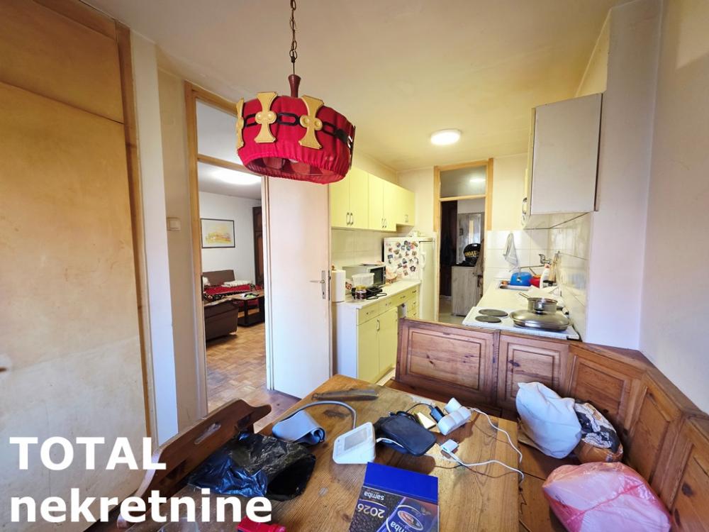 Slika 4 - Stan,NOVI SAD,NOVO NASELJE -  BISTRICA,kv: 70.00, € 145000, ID: 1102303