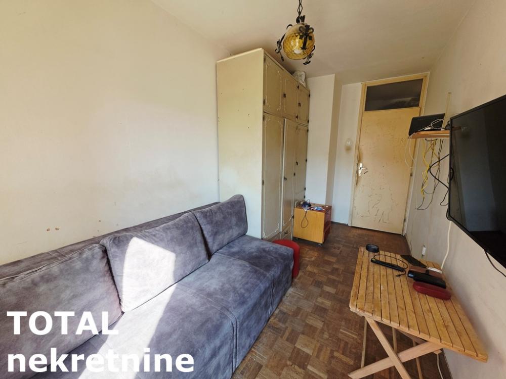Slika 8 - Stan,NOVI SAD,NOVO NASELJE -  BISTRICA,kv: 70.00, € 145000, ID: 1102303