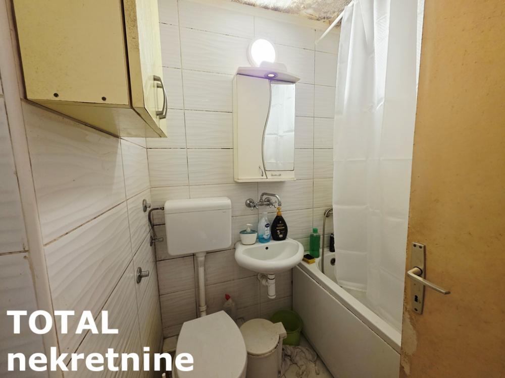 Slika 9 - Stan,NOVI SAD,NOVO NASELJE -  BISTRICA,kv: 70.00, € 145000, ID: 1102303