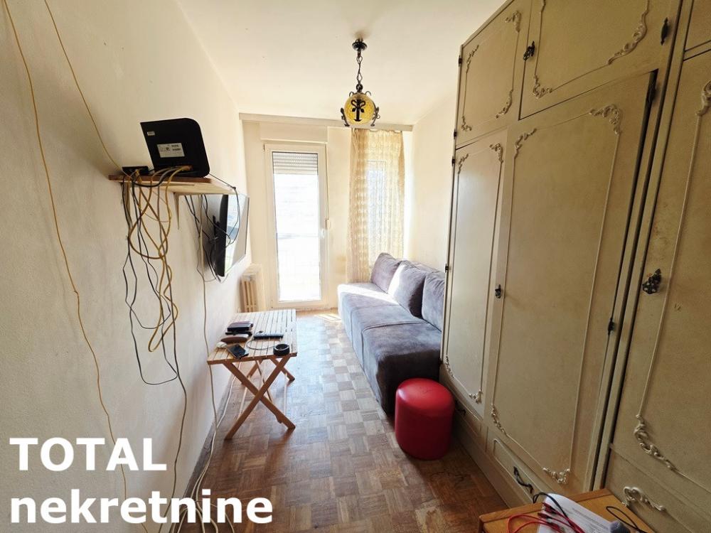 Slika 7 - Stan,NOVI SAD,NOVO NASELJE -  BISTRICA,kv: 70.00, € 145000, ID: 1102303