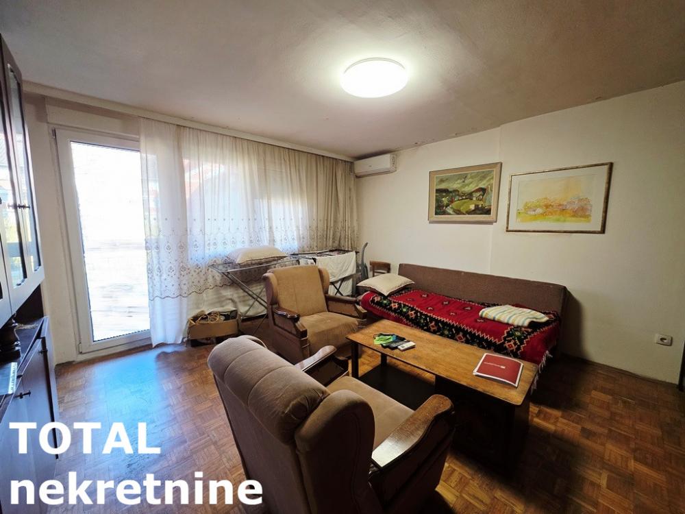 Slika 2 - Stan,NOVI SAD,NOVO NASELJE -  BISTRICA,kv: 70.00, € 145000, ID: 1102303