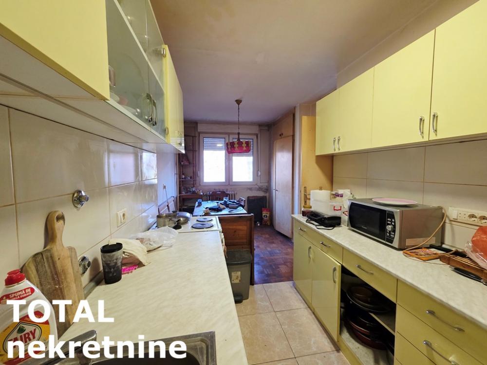 Slika 3 - Stan,NOVI SAD,NOVO NASELJE -  BISTRICA,kv: 70.00, € 145000, ID: 1102303