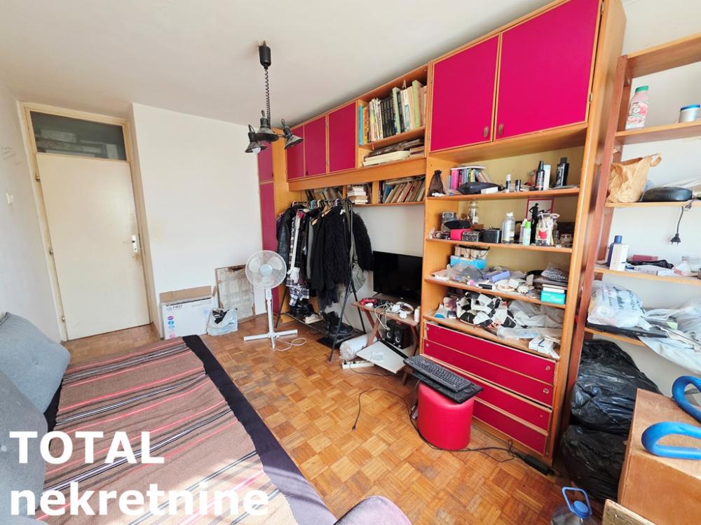 Slika 6 - Stan,NOVI SAD,NOVO NASELJE -  BISTRICA,kv: 70.00, € 145000, ID: 1102303