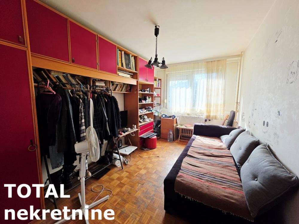 Slika 5 - Stan,NOVI SAD,NOVO NASELJE -  BISTRICA,kv: 70.00, € 145000, ID: 1102303