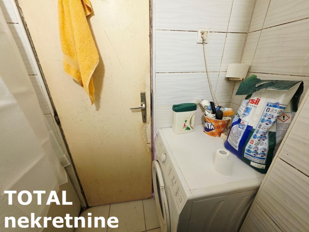 Slika 10 - Stan,NOVI SAD,NOVO NASELJE -  BISTRICA,kv: 70.00, € 145000, ID: 1102303