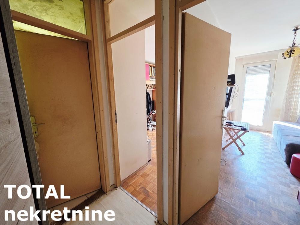 Slika 11 - Stan,NOVI SAD,NOVO NASELJE -  BISTRICA,kv: 70.00, € 145000, ID: 1102303