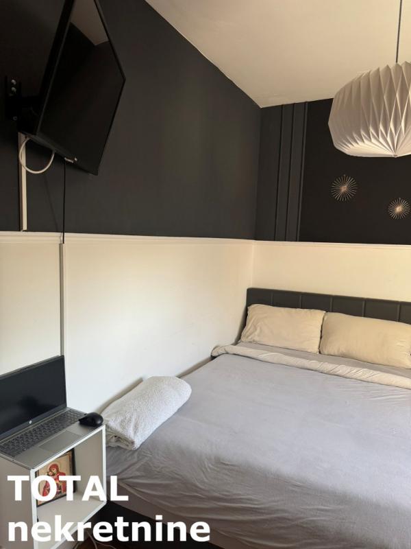 Slika 8 - Stan,NOVI SAD,SAJLOVO,kv: 55.00, € 125000, ID: 1102347