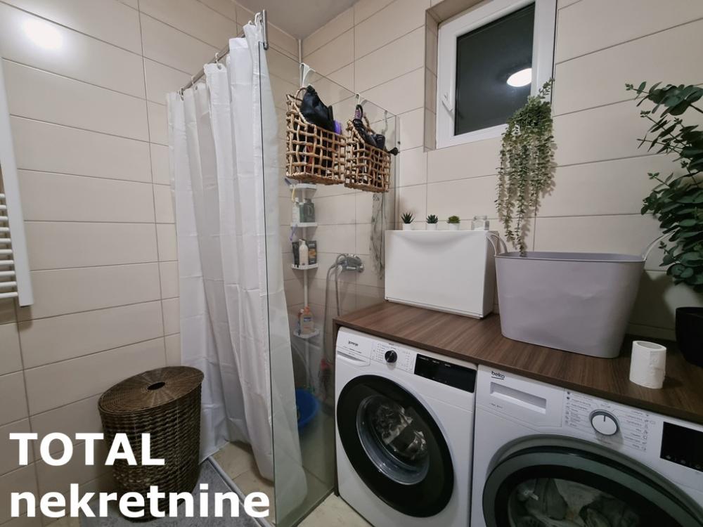 Slika 11 - Stan,NOVI SAD,SAJLOVO,kv: 55.00, € 125000, ID: 1102347