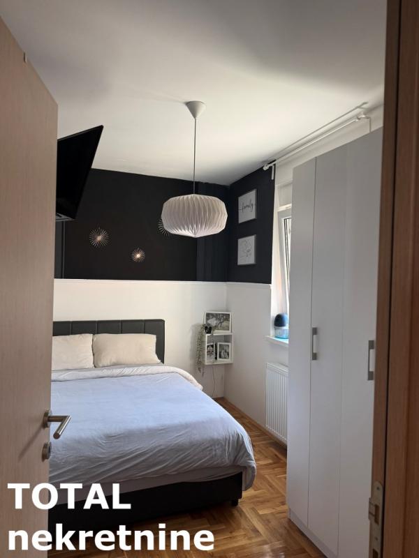 Slika 9 - Stan,NOVI SAD,SAJLOVO,kv: 55.00, € 125000, ID: 1102347