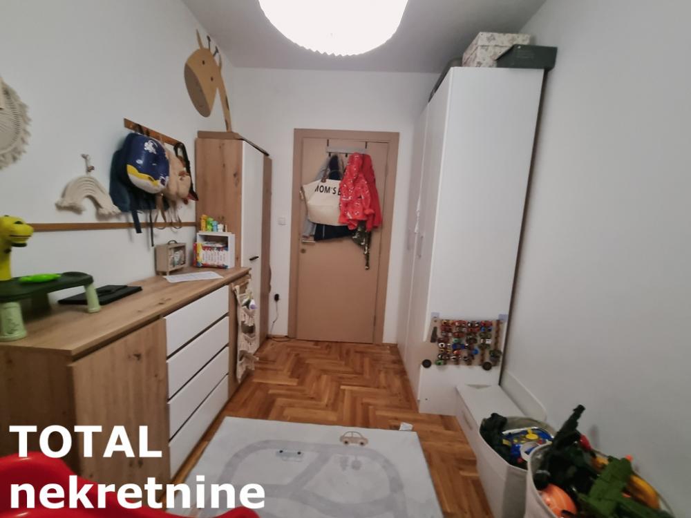 Slika 7 - Stan,NOVI SAD,SAJLOVO,kv: 55.00, € 125000, ID: 1102347