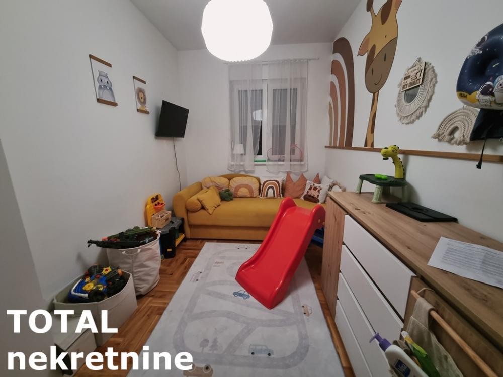 Slika 6 - Stan,NOVI SAD,SAJLOVO,kv: 55.00, € 125000, ID: 1102347