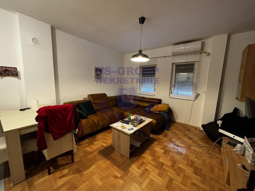 Glavna slika -Š:561866 Dvosoban stan na Podbari