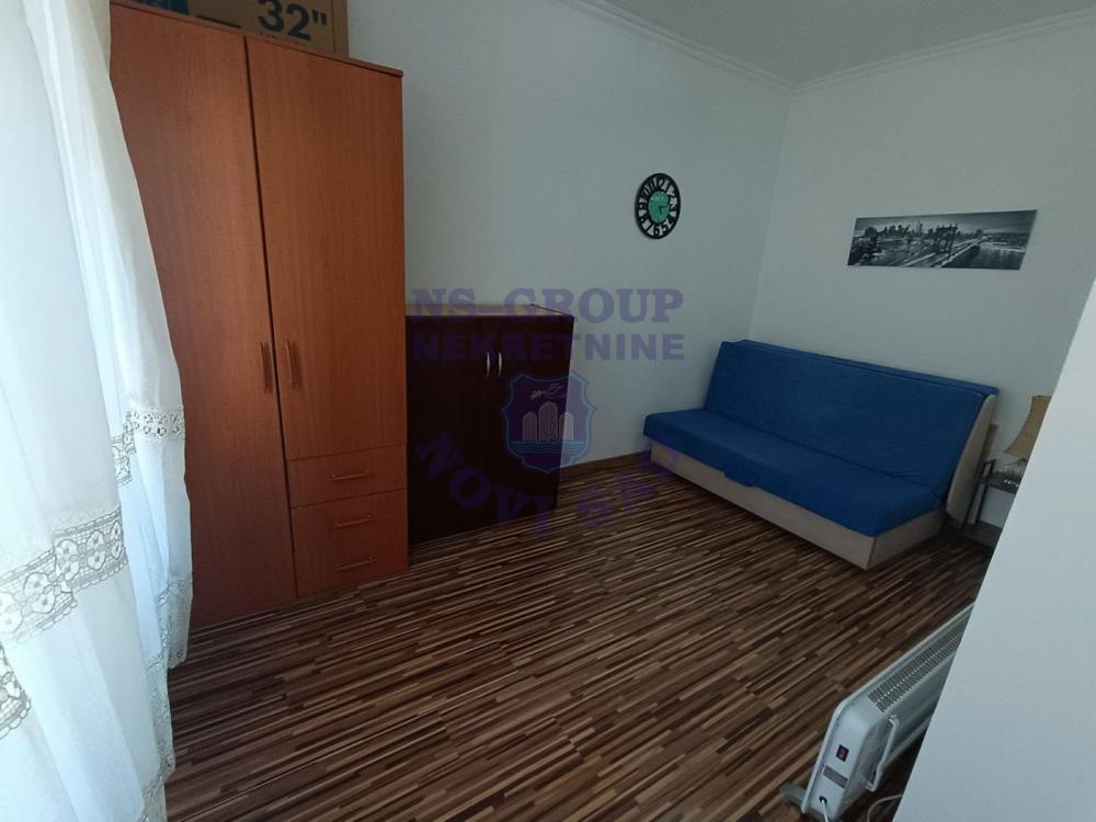 Slika 1 - Š:565395 Jednosoban Stan Na Spensu!