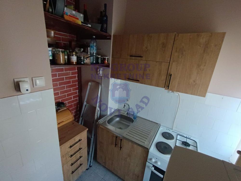 Slika 2 - Š:565395 Jednosoban Stan Na Spensu!