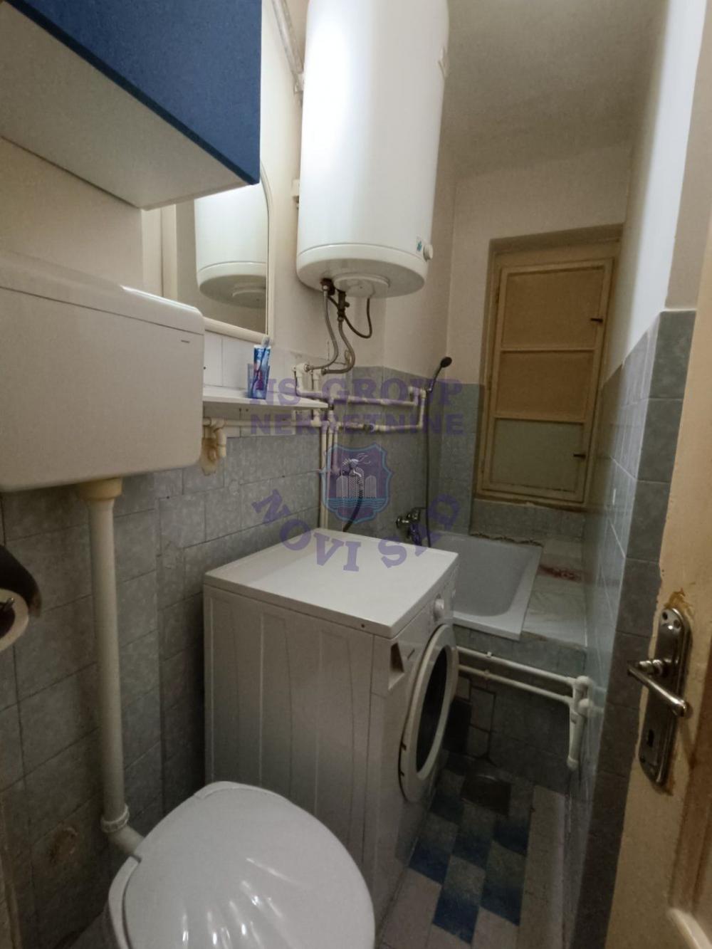 Slika 3 - Š:565395 Jednosoban Stan Na Spensu!