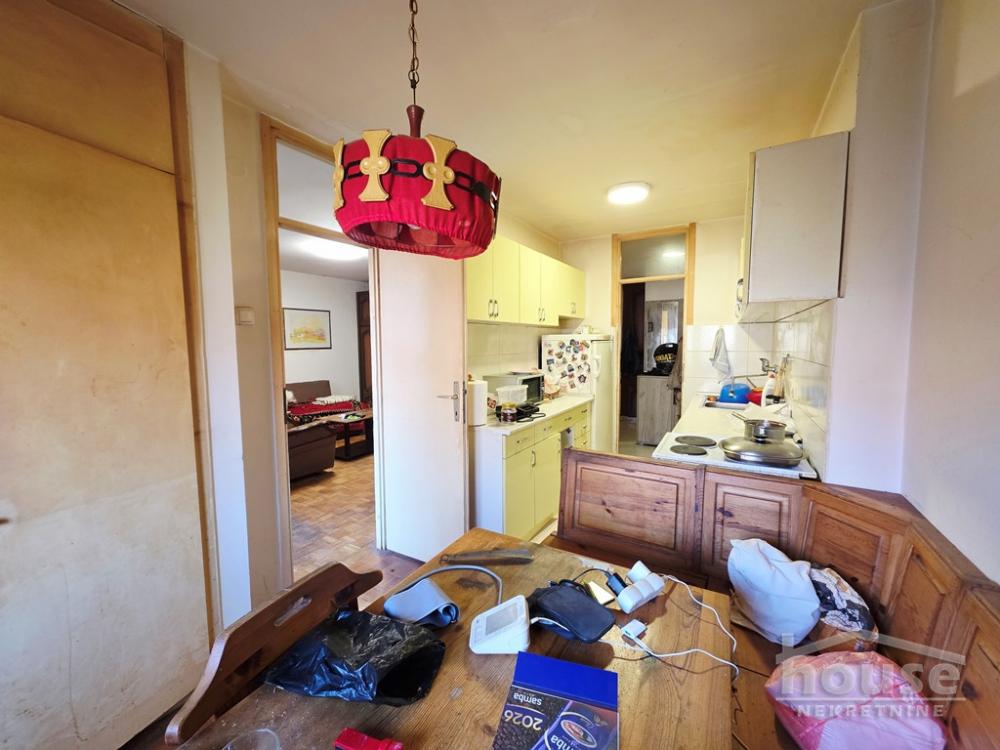 Slika 4 - Stan,NOVI SAD,NOVO NASELJE,kv: 70.00, € 145000, ID: 1065455