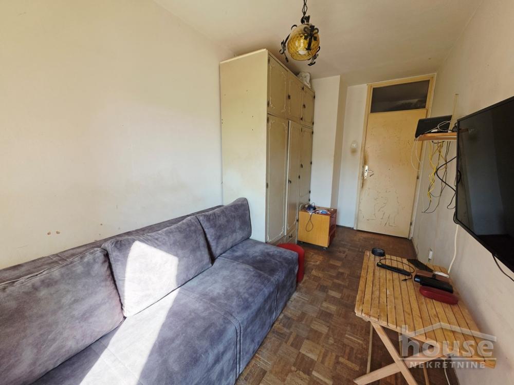 Slika 8 - Stan,NOVI SAD,NOVO NASELJE,kv: 70.00, € 145000, ID: 1065455