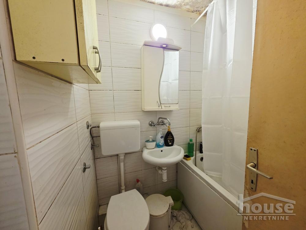 Slika 9 - Stan,NOVI SAD,NOVO NASELJE,kv: 70.00, € 145000, ID: 1065455