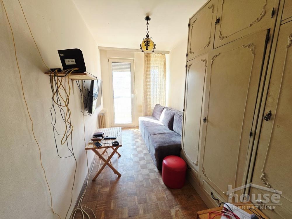 Slika 7 - Stan,NOVI SAD,NOVO NASELJE,kv: 70.00, € 145000, ID: 1065455