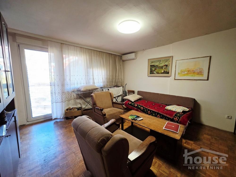 Slika 2 - Stan,NOVI SAD,NOVO NASELJE,kv: 70.00, € 145000, ID: 1065455
