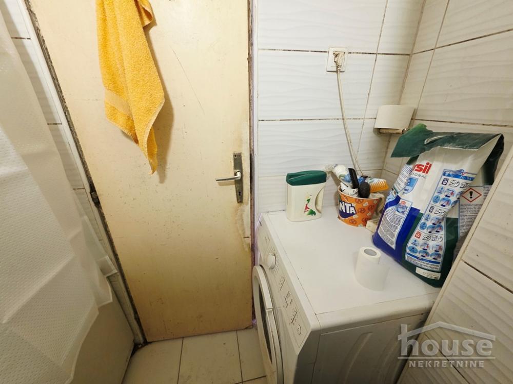 Slika 10 - Stan,NOVI SAD,NOVO NASELJE,kv: 70.00, € 145000, ID: 1065455