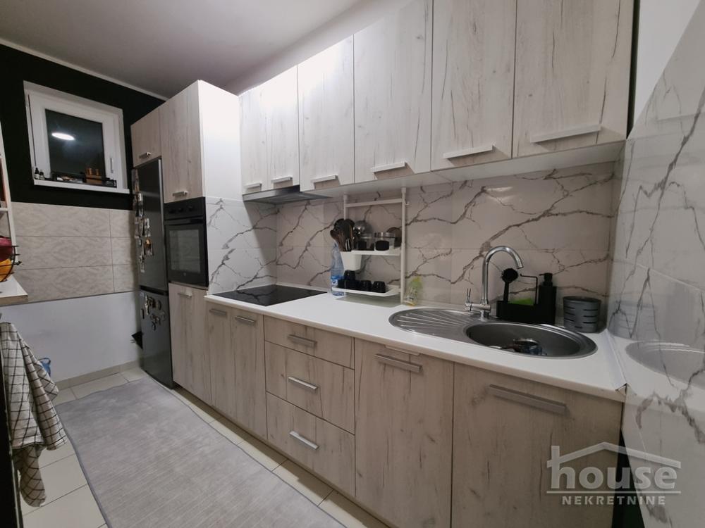 Slika 4 - Stan,NOVI SAD,SAJLOVO,kv: 55.00, € 119000, ID: 1065499