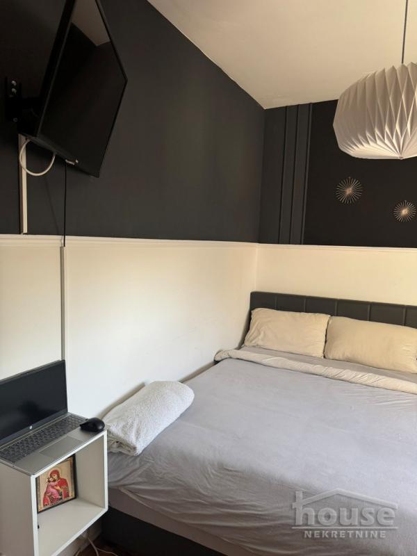 Slika 8 - Stan,NOVI SAD,SAJLOVO,kv: 55.00, € 119000, ID: 1065499