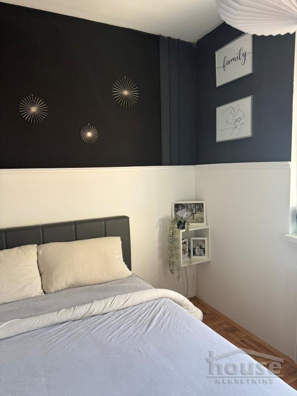 Slika 10 - Stan,NOVI SAD,SAJLOVO,kv: 55.00, € 119000, ID: 1065499