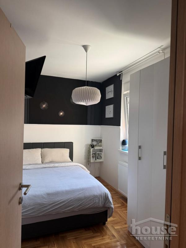 Slika 9 - Stan,NOVI SAD,SAJLOVO,kv: 55.00, € 119000, ID: 1065499