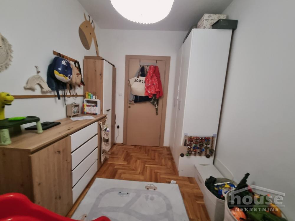 Slika 6 - Stan,NOVI SAD,SAJLOVO,kv: 55.00, € 119000, ID: 1065499