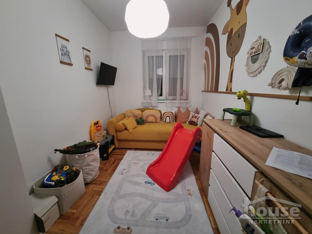 Slika 7 - Stan,NOVI SAD,SAJLOVO,kv: 55.00, € 119000, ID: 1065499