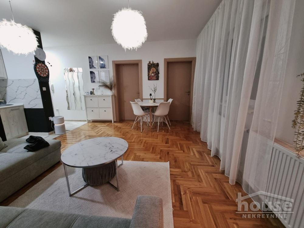 Slika 2 - Stan,NOVI SAD,SAJLOVO,kv: 55.00, € 119000, ID: 1065499