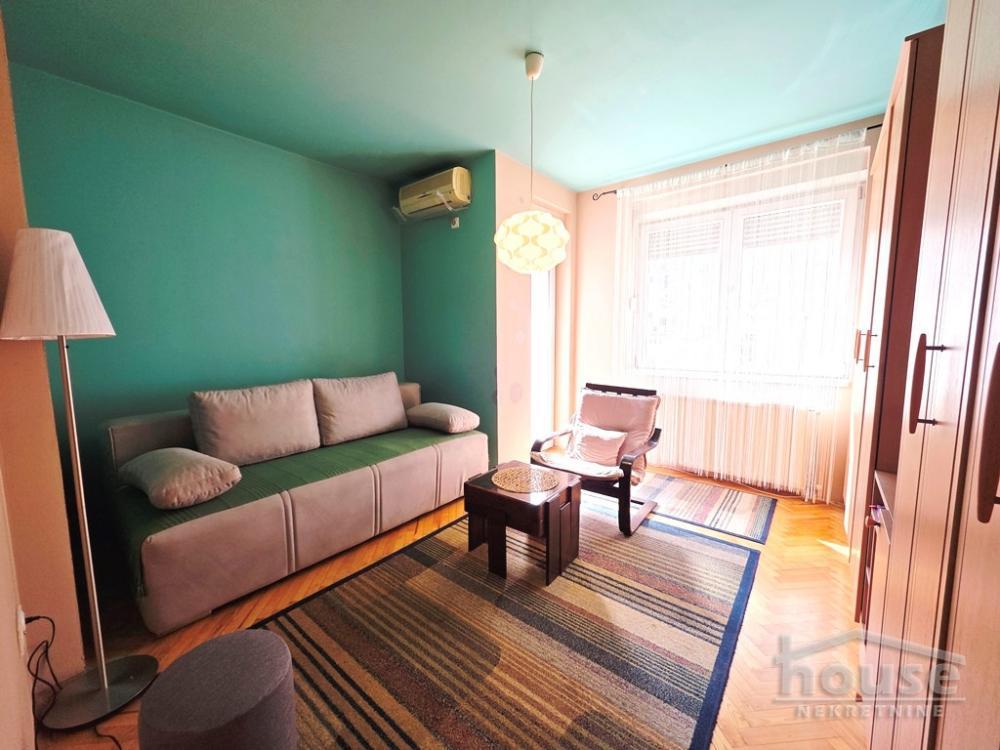 Glavna slika -Stan,NOVI SAD,NOVA DETELINARA,kv: 32.00, € 98000, ID: 1065511