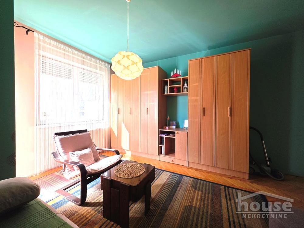 Slika 2 - Stan,NOVI SAD,NOVA DETELINARA,kv: 32.00, € 98000, ID: 1065511