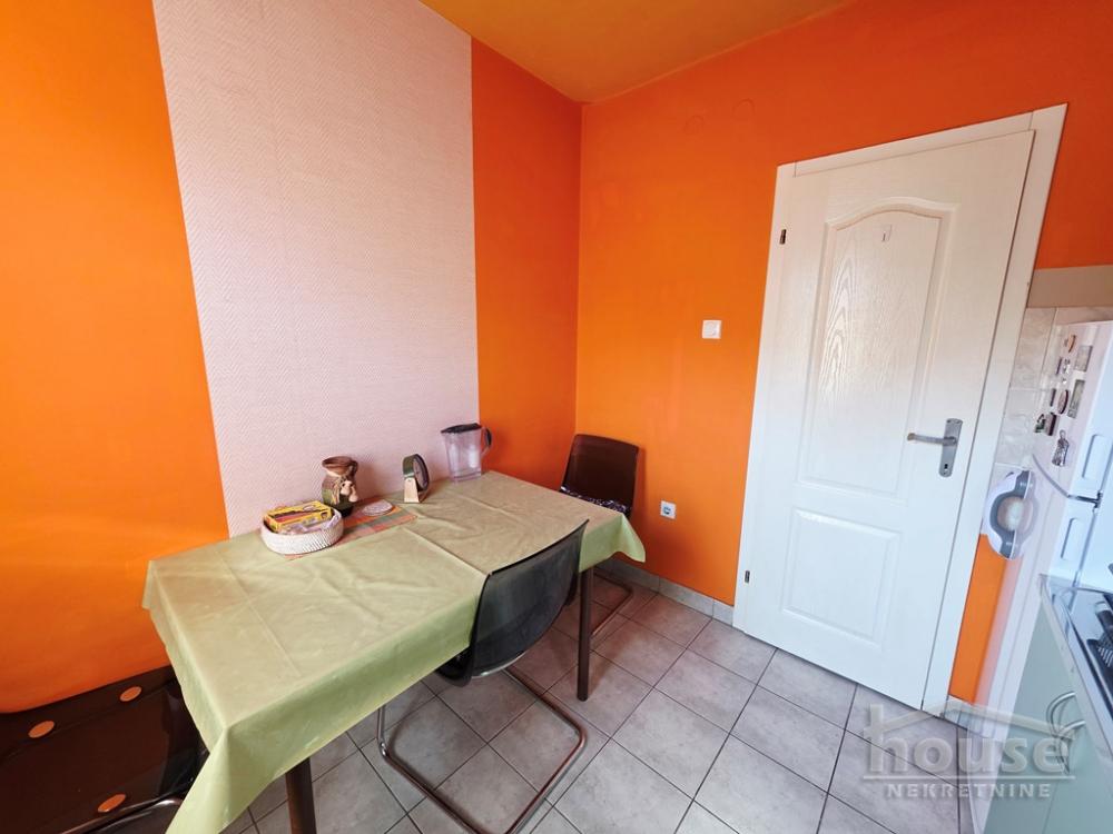 Slika 6 - Stan,NOVI SAD,NOVA DETELINARA,kv: 32.00, € 98000, ID: 1065511