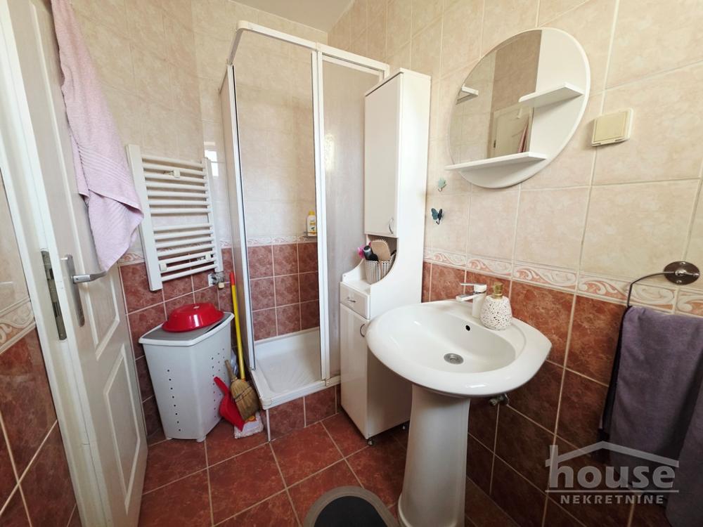 Slika 8 - Stan,NOVI SAD,NOVA DETELINARA,kv: 32.00, € 98000, ID: 1065511