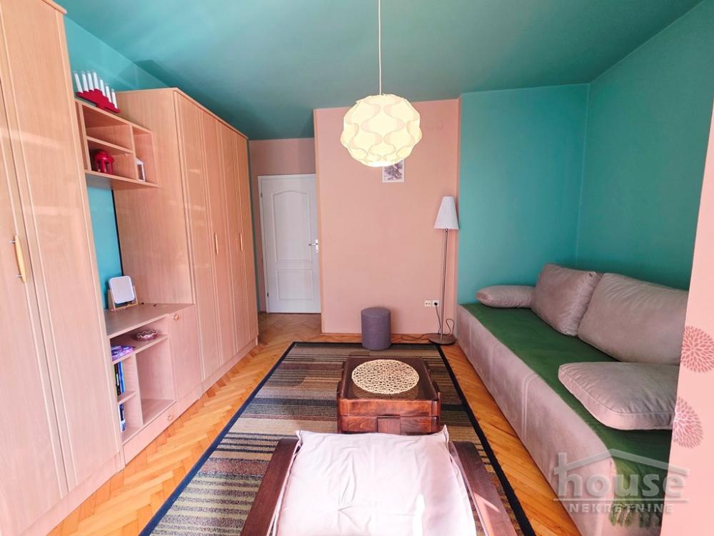 Slika 3 - Stan,NOVI SAD,NOVA DETELINARA,kv: 32.00, € 98000, ID: 1065511