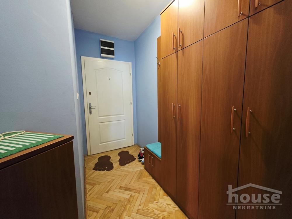 Slika 10 - Stan,NOVI SAD,NOVA DETELINARA,kv: 32.00, € 98000, ID: 1065511