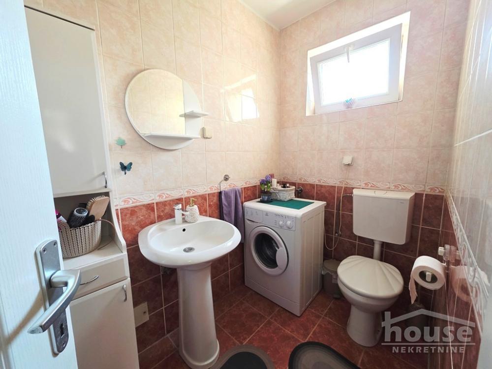 Slika 7 - Stan,NOVI SAD,NOVA DETELINARA,kv: 32.00, € 98000, ID: 1065511