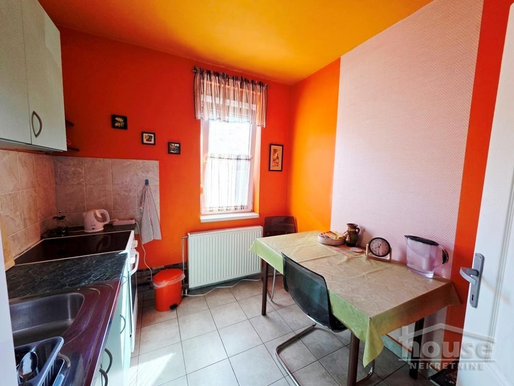 Slika 4 - Stan,NOVI SAD,NOVA DETELINARA,kv: 32.00, € 98000, ID: 1065511