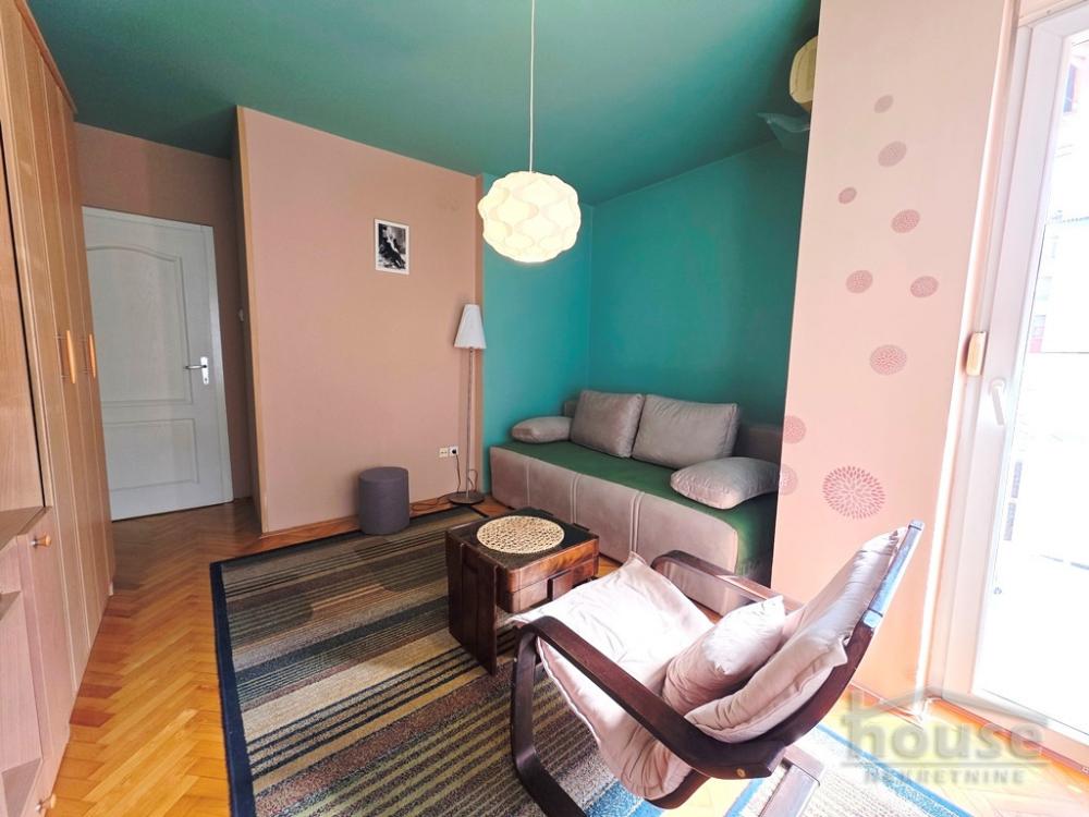 Slika 1 - Stan,NOVI SAD,NOVA DETELINARA,kv: 32.00, € 98000, ID: 1065511