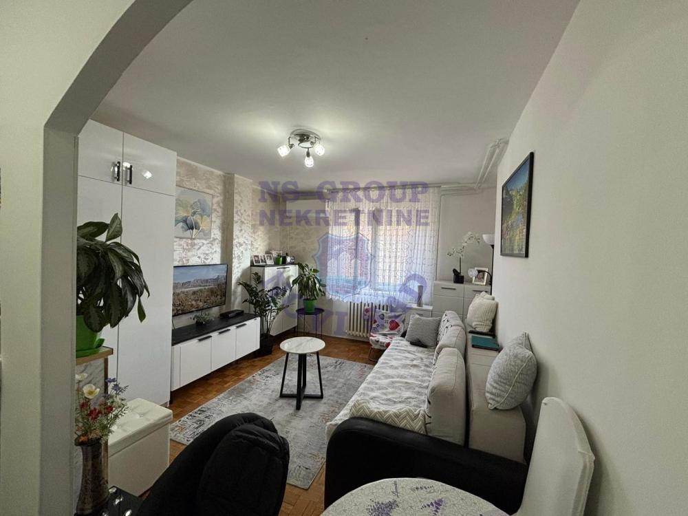 Slika 2 - Prodaja stana, 25m2, Novo naselje Novi Sad
