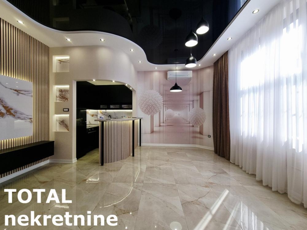 Glavna slika -Stan,NOVI SAD,BULEVAR,kv: 76.00, € 205000, ID: 1102275