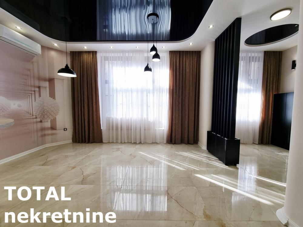 Slika 3 - Stan,NOVI SAD,BULEVAR,kv: 76.00, € 205000, ID: 1102275