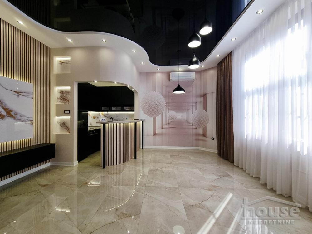 Glavna slika -Stan,NOVI SAD,BULEVAR,kv: 76.00, € 205000, ID: 1065427